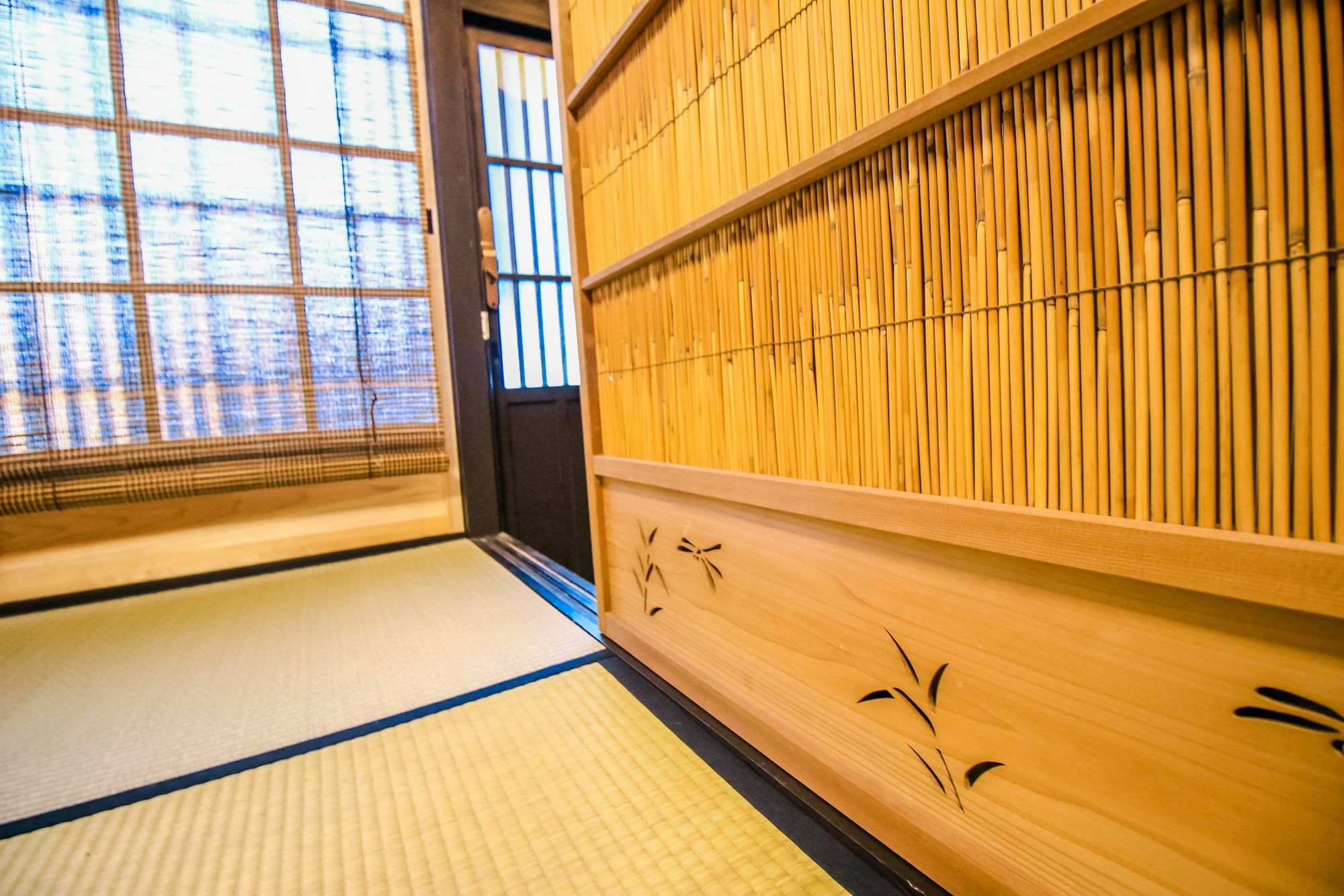 Villa Enmachiya Kyōto Exterior foto