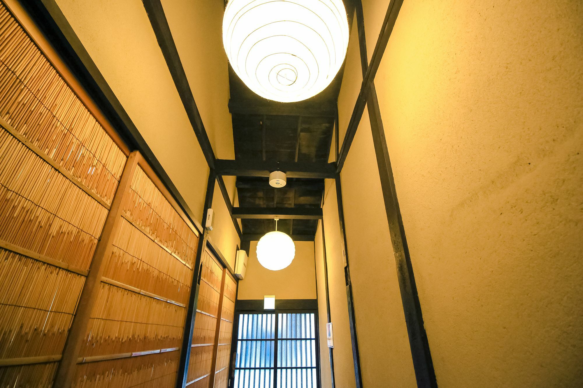 Villa Enmachiya Kyōto Exterior foto
