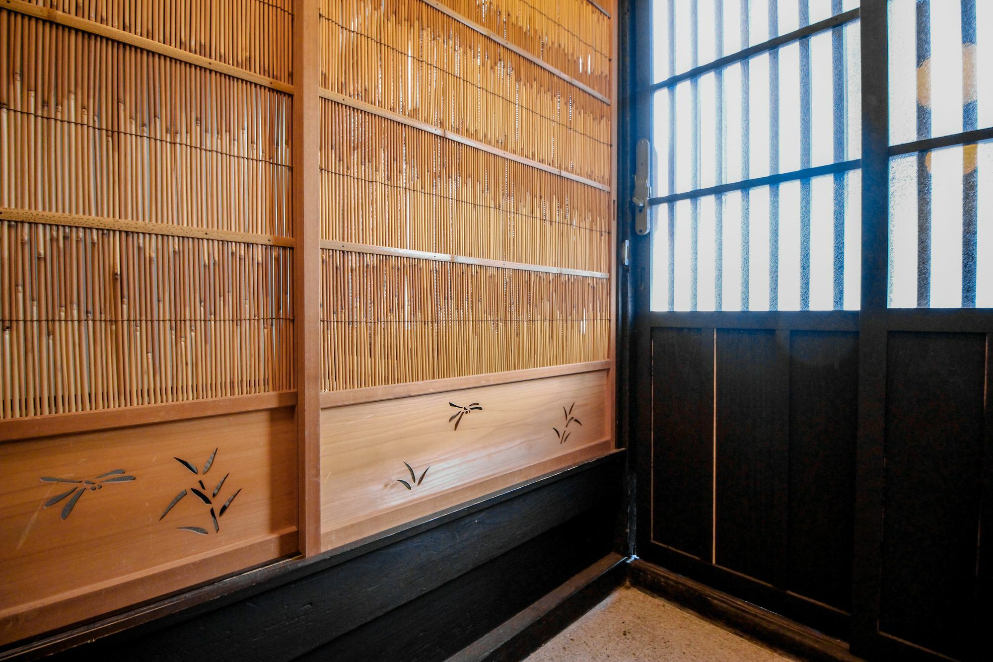 Villa Enmachiya Kyōto Exterior foto