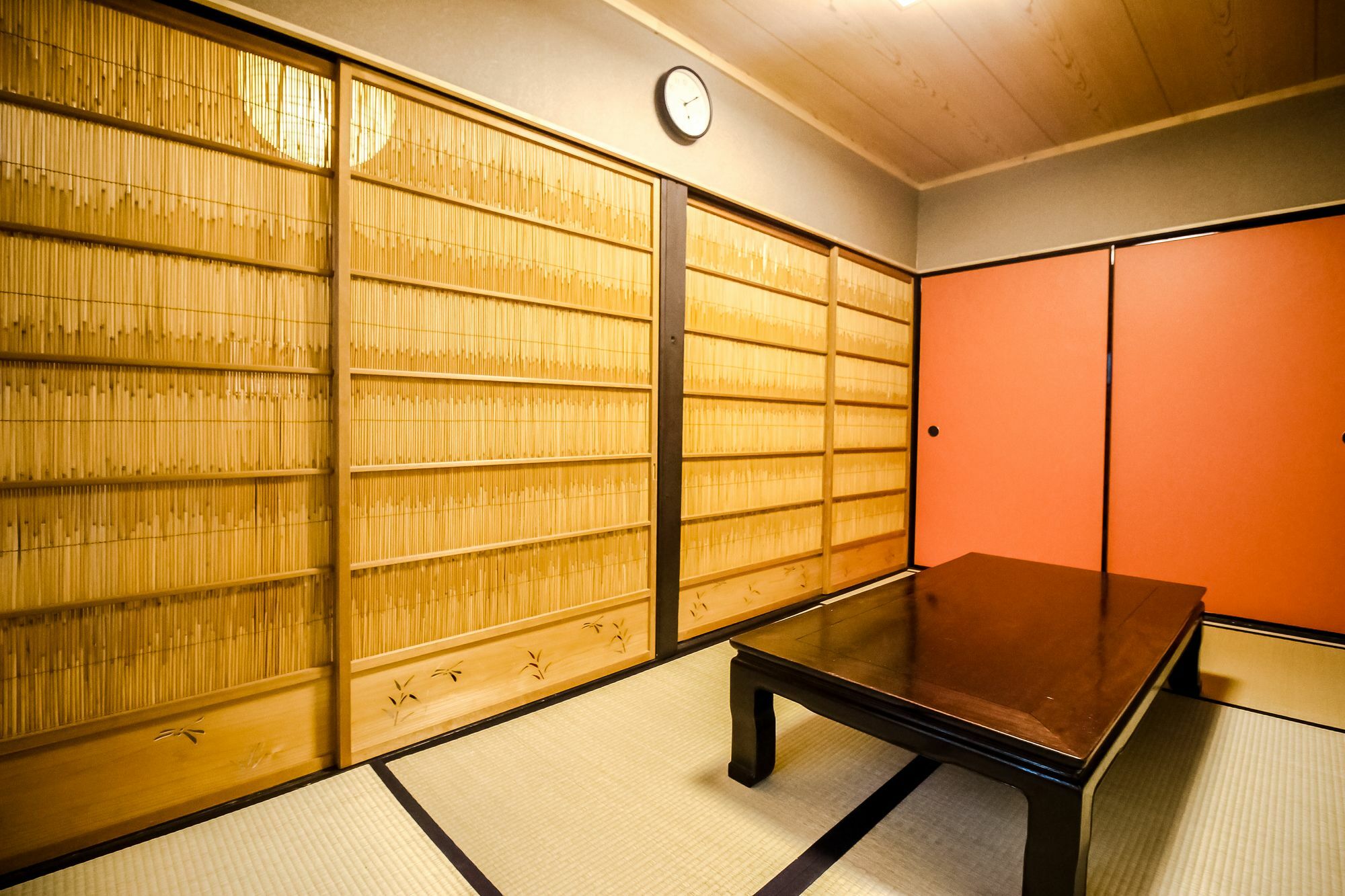 Villa Enmachiya Kyōto Exterior foto