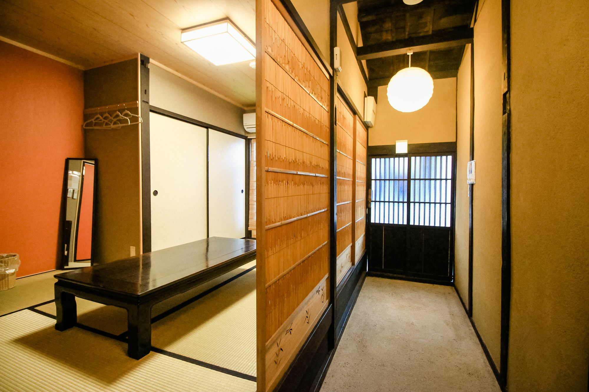 Villa Enmachiya Kyōto Exterior foto